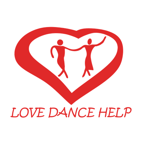 Love Dance Help