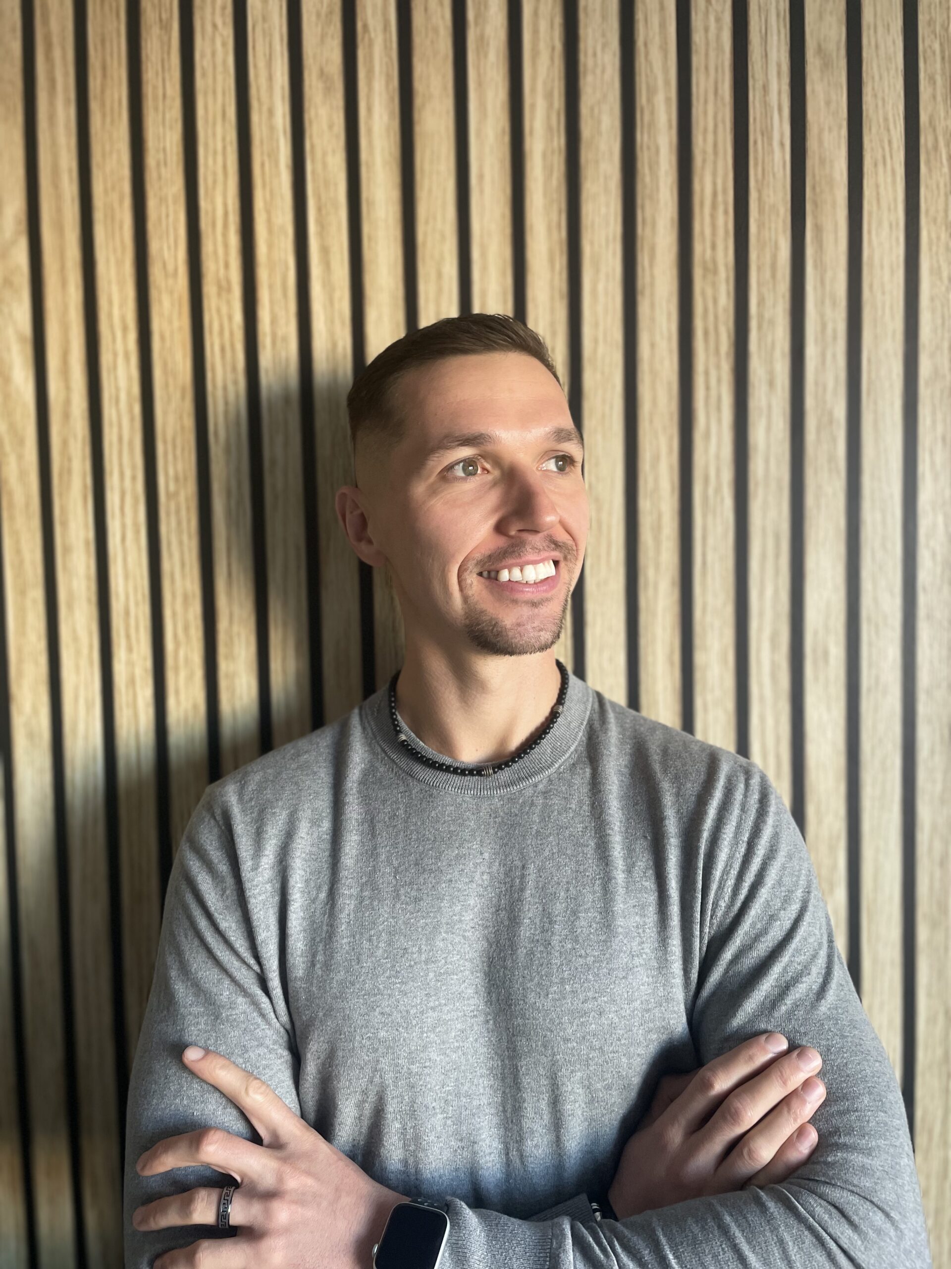 Krystian Bieniek Kontakt