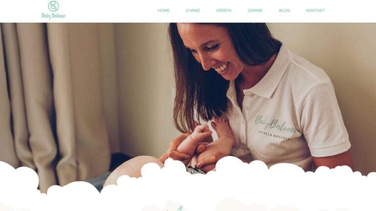 BabyBalance.pl
