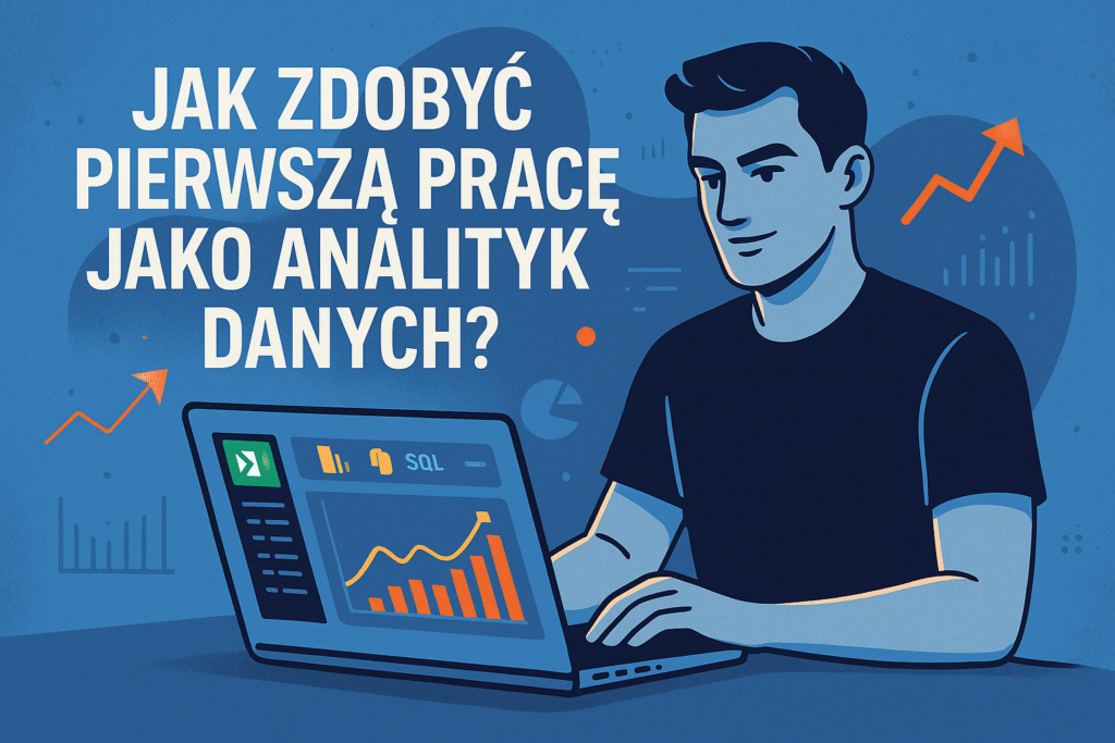 Analityk Danych