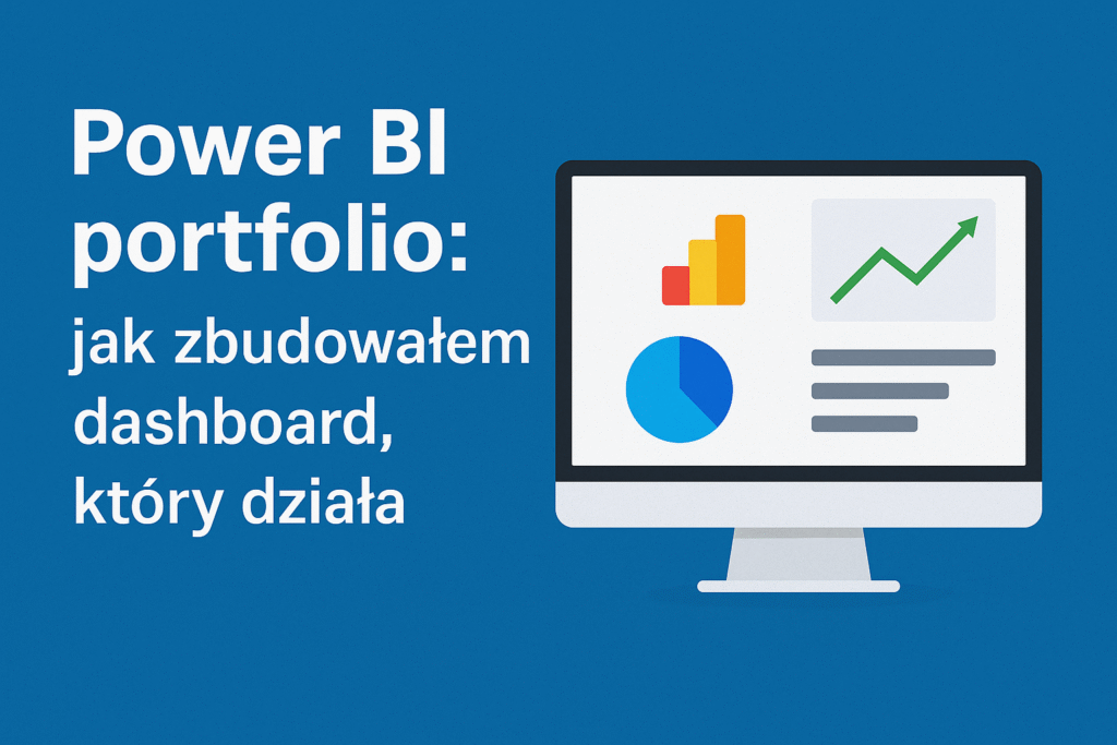 PowerBI Portfolio