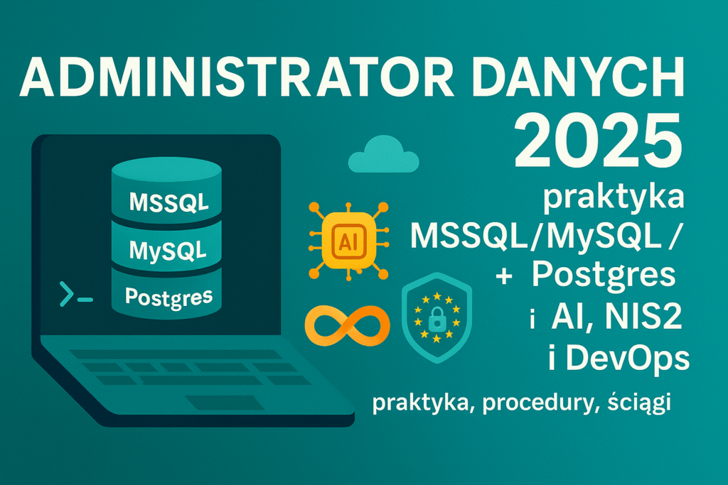Administrator Danych 2025